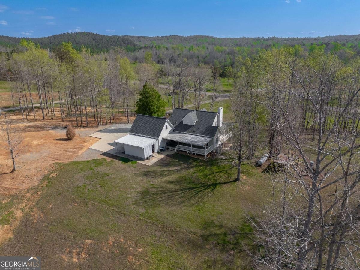 745 Fairmount Road Waleska - Photo 12