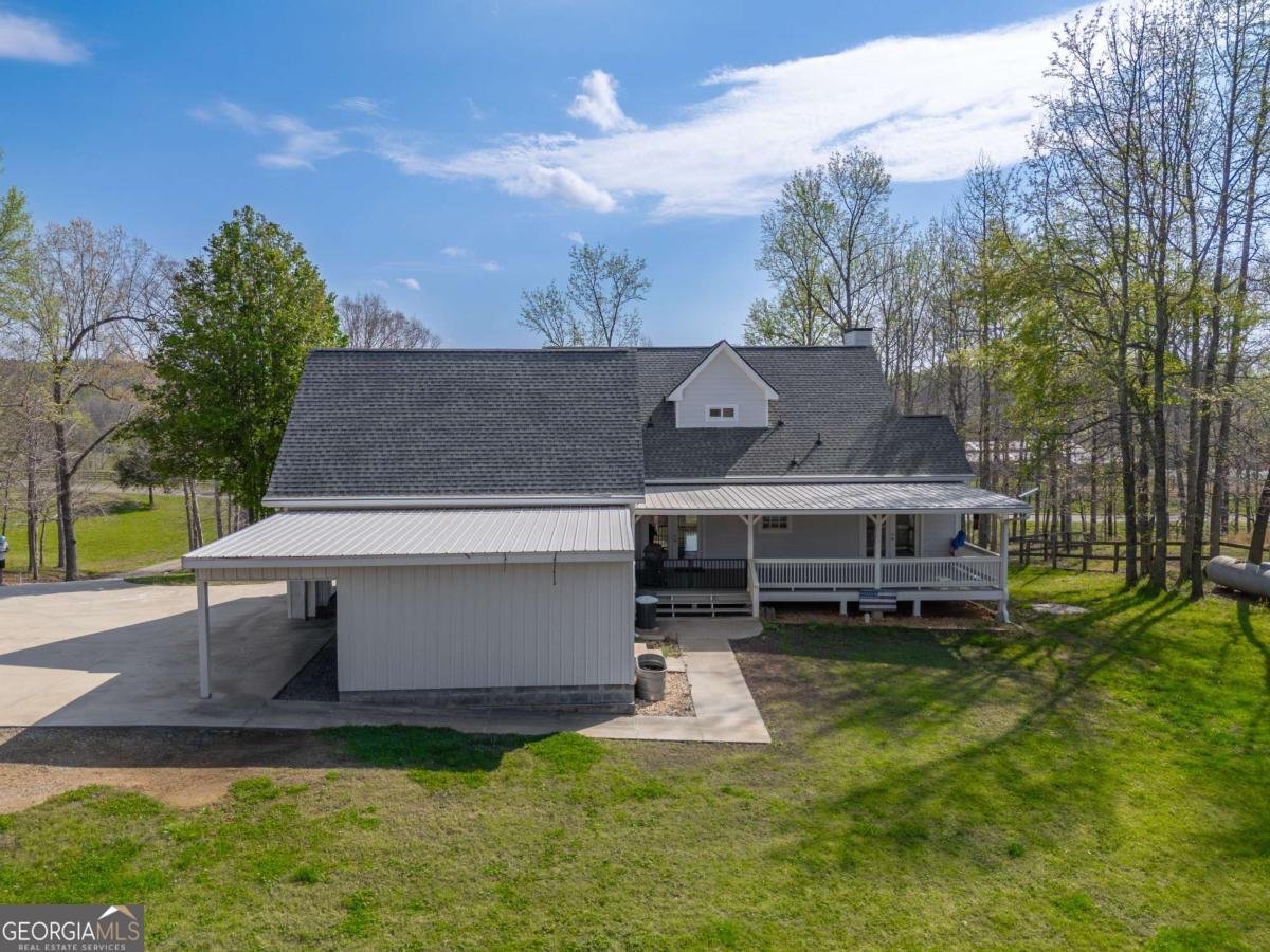 745 Fairmount Road Waleska - Photo 13