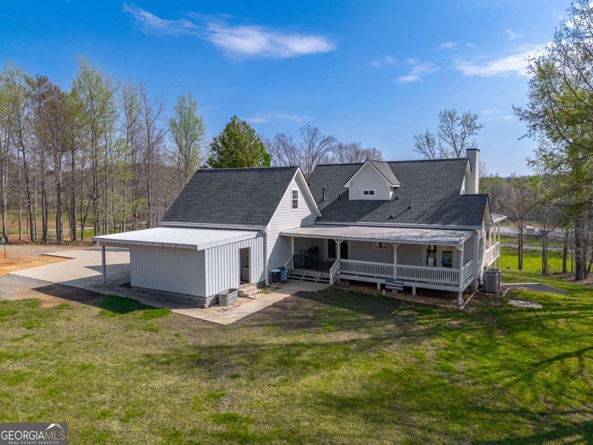 745 Fairmount Road Waleska - Photo 14