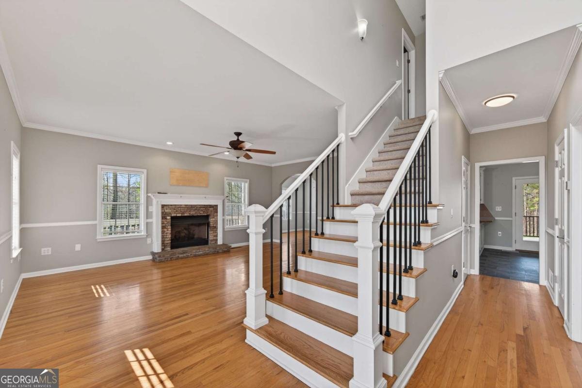 745 Fairmount Road Waleska - Photo 15