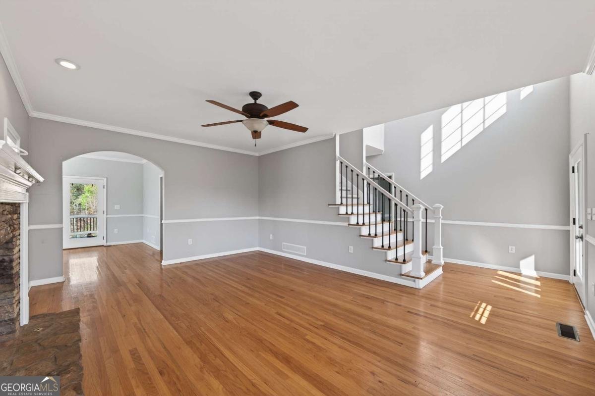 745 Fairmount Road Waleska - Photo 16