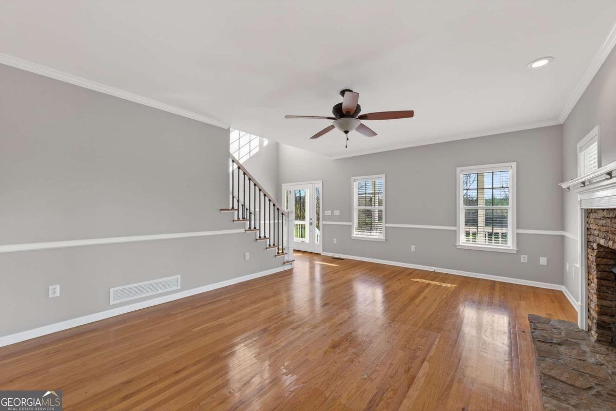 745 Fairmount Road Waleska - Photo 17