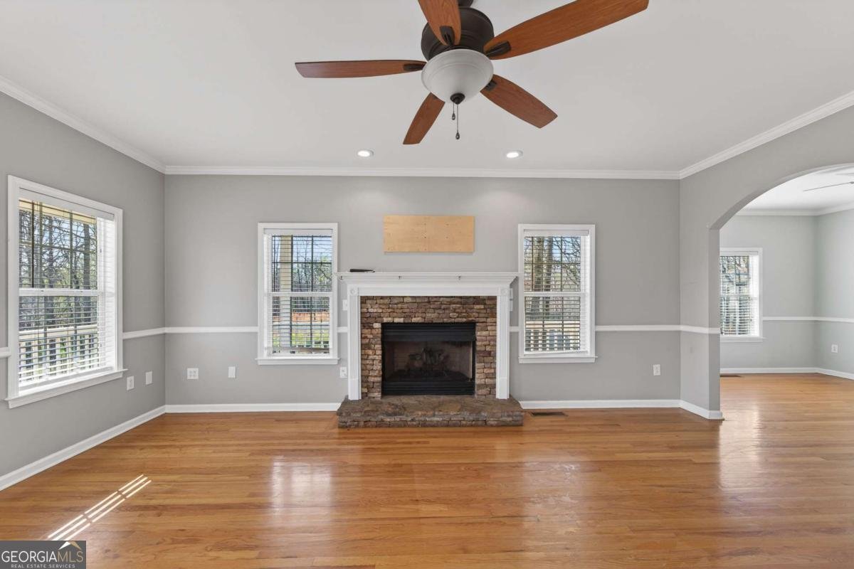 745 Fairmount Road Waleska - Photo 18