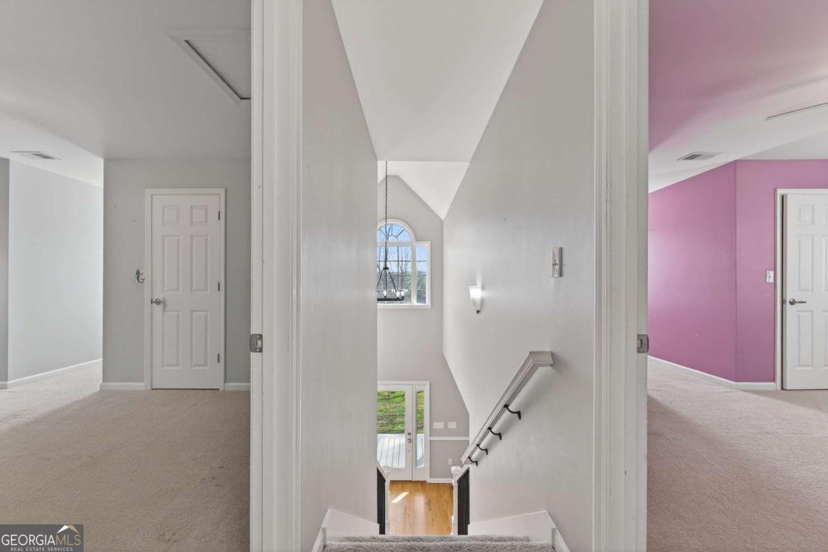 745 Fairmount Road Waleska - Photo 37