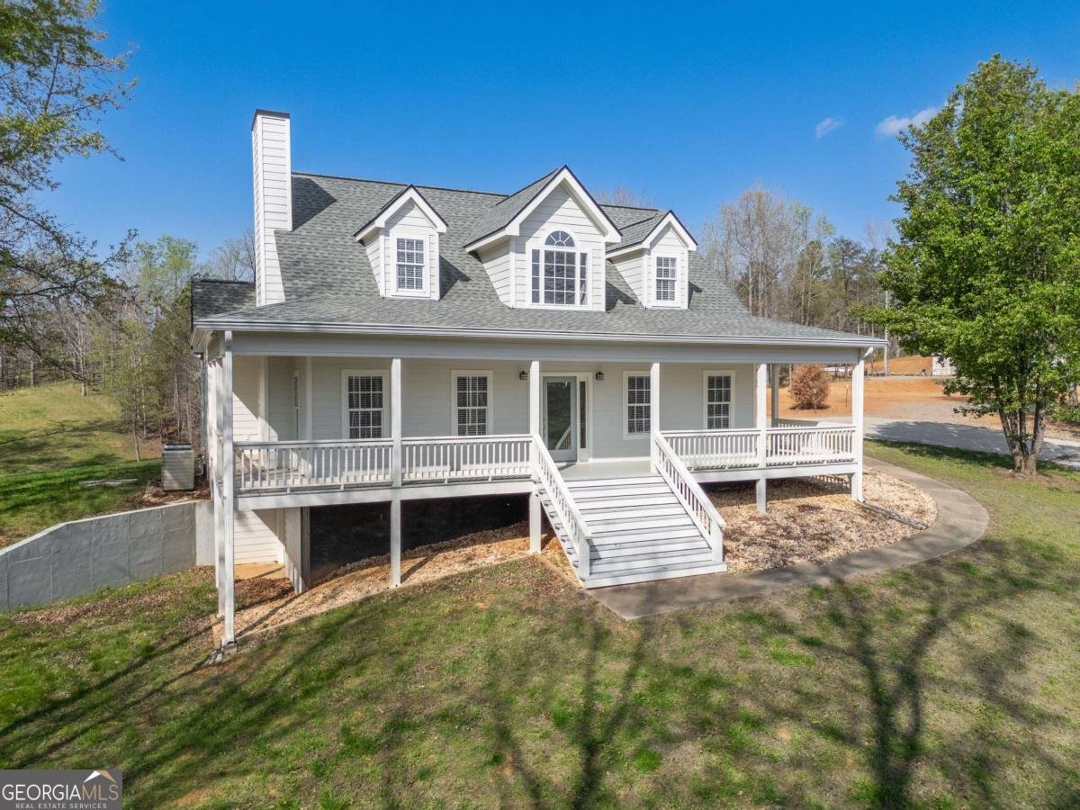 745 Fairmount Road Waleska - Photo 6