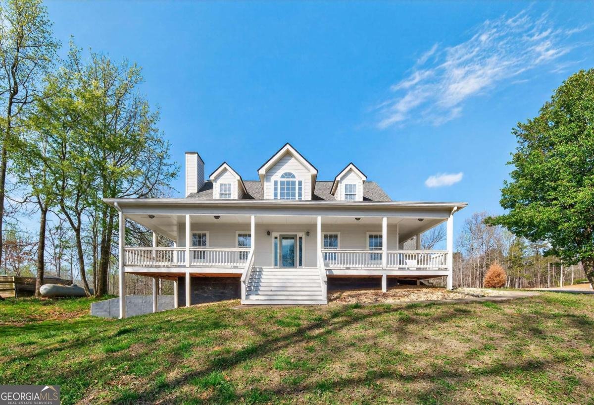 745 Fairmount Road Waleska - Photo 63