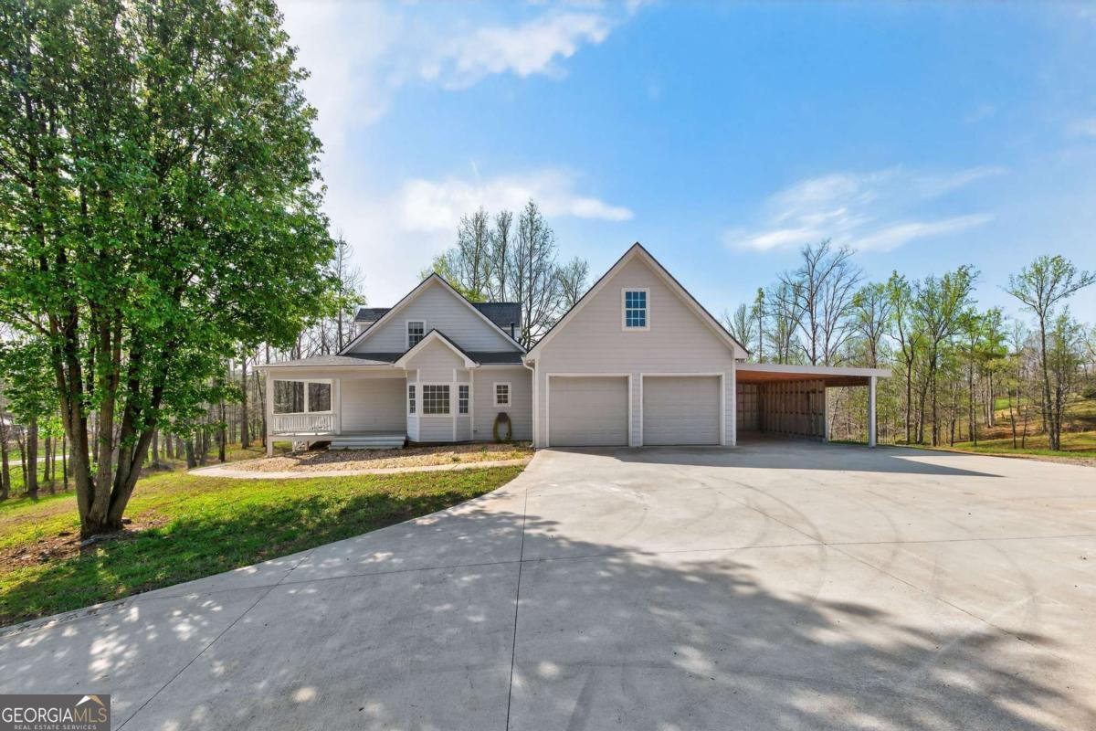 745 Fairmount Road Waleska - Photo 64