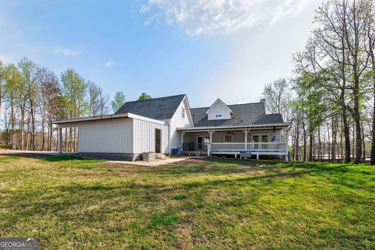 745 Fairmount Road Waleska - Photo 67