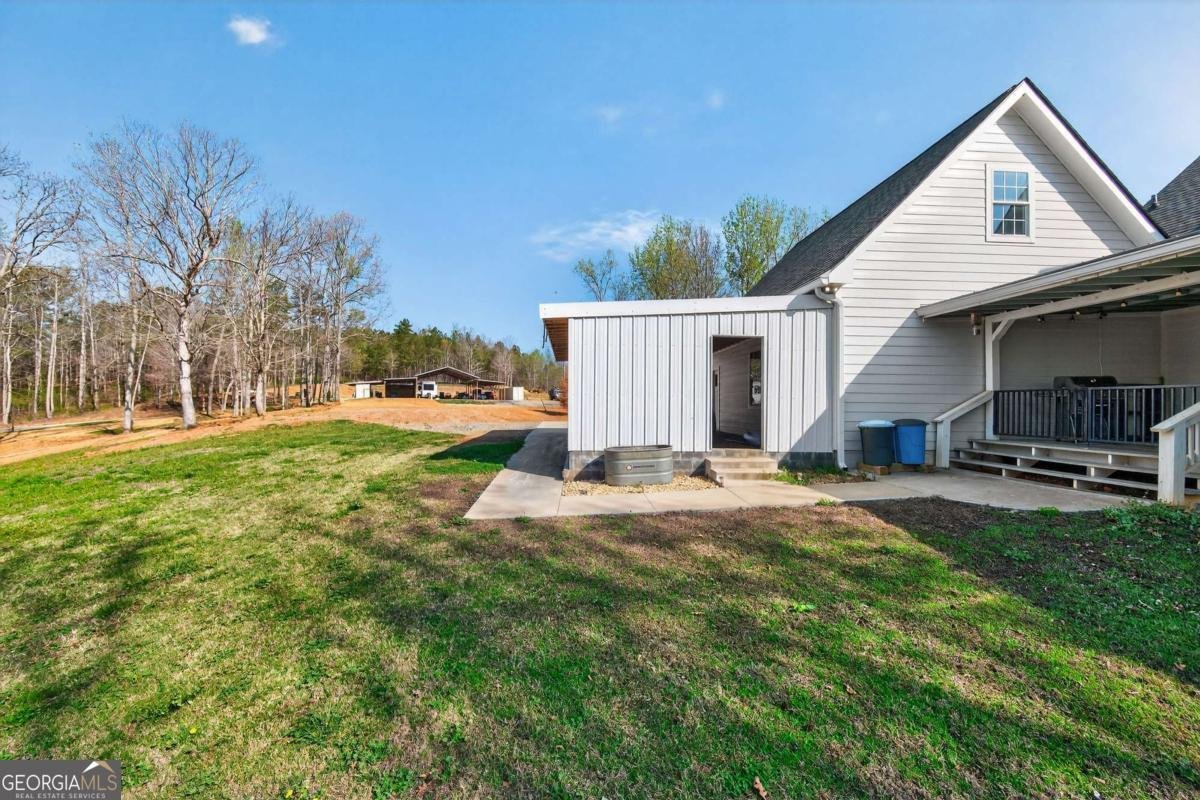 745 Fairmount Road Waleska - Photo 68
