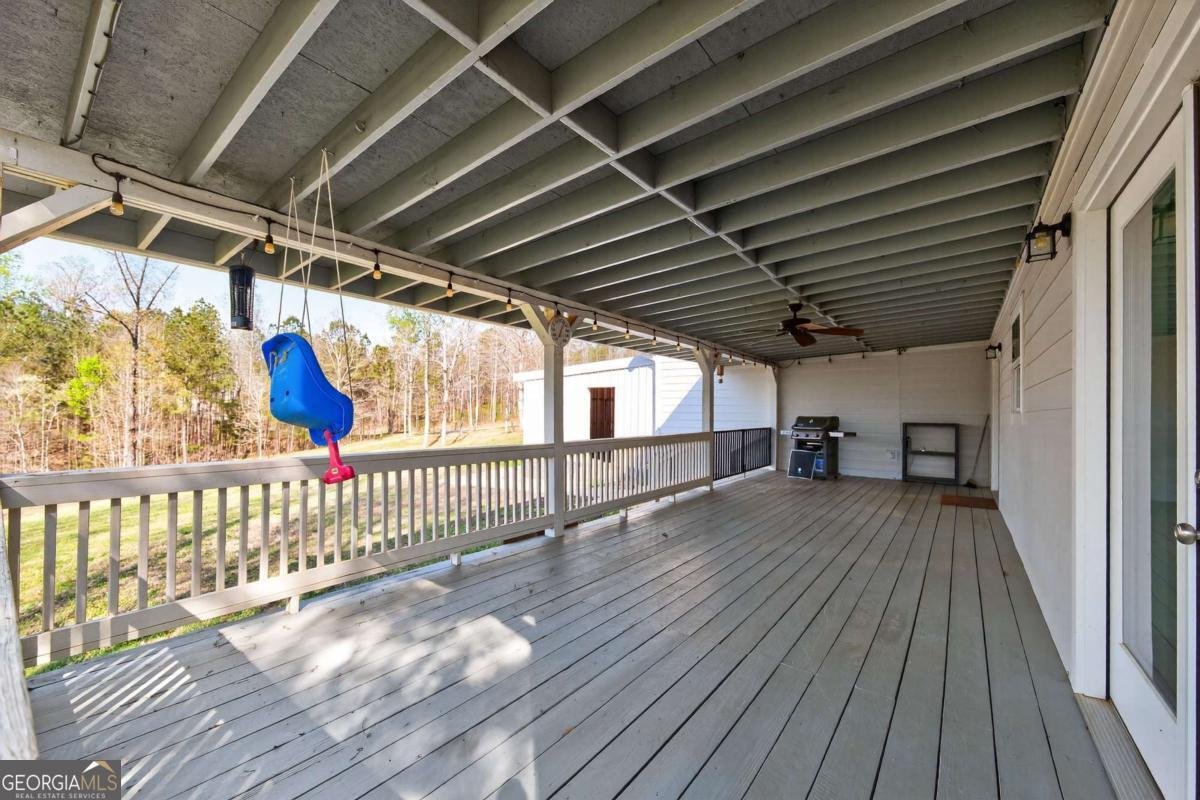 745 Fairmount Road Waleska - Photo 69