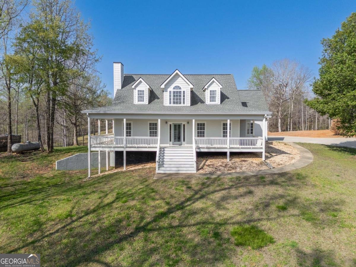 745 Fairmount Road Waleska - Photo 7