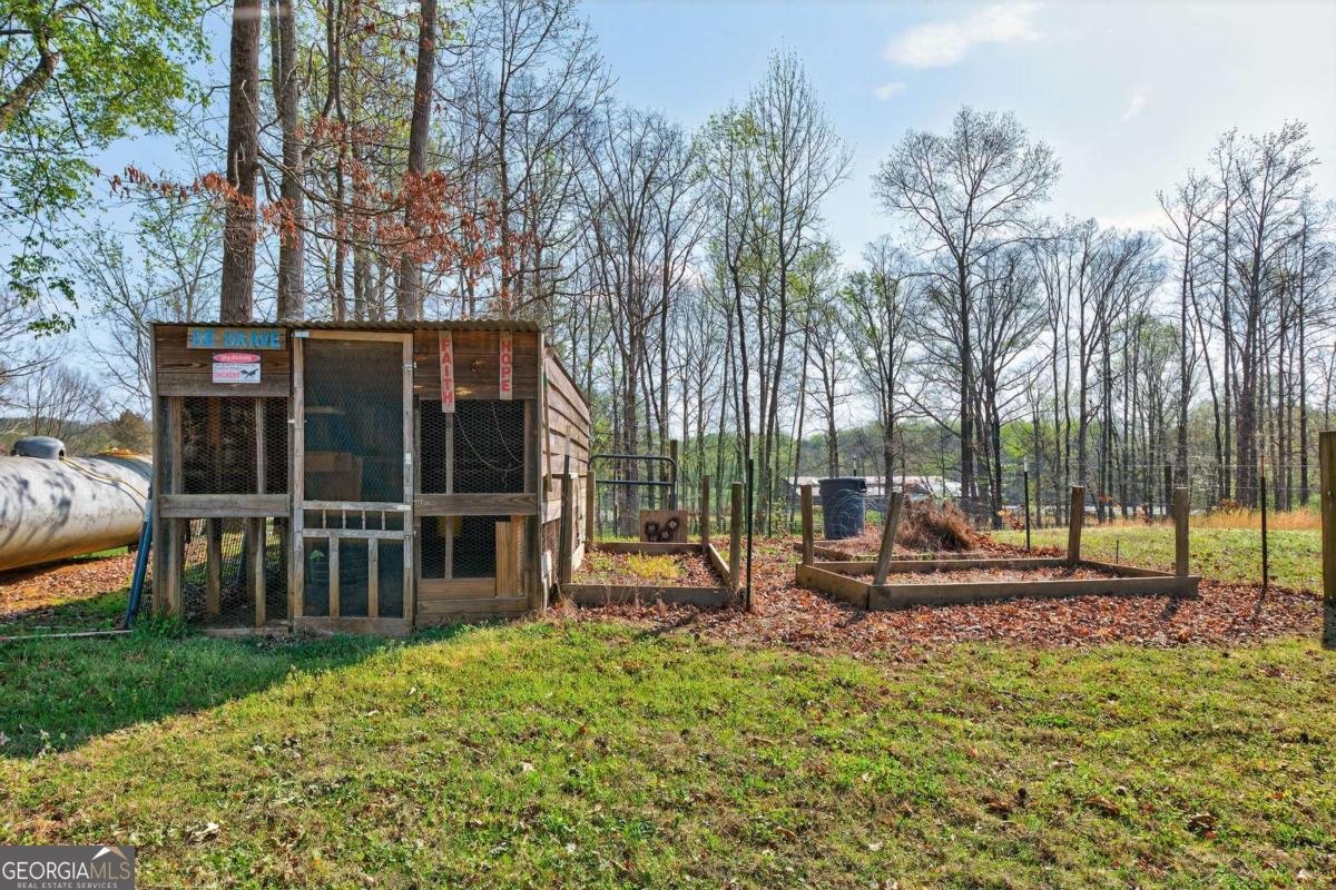 745 Fairmount Road Waleska - Photo 70