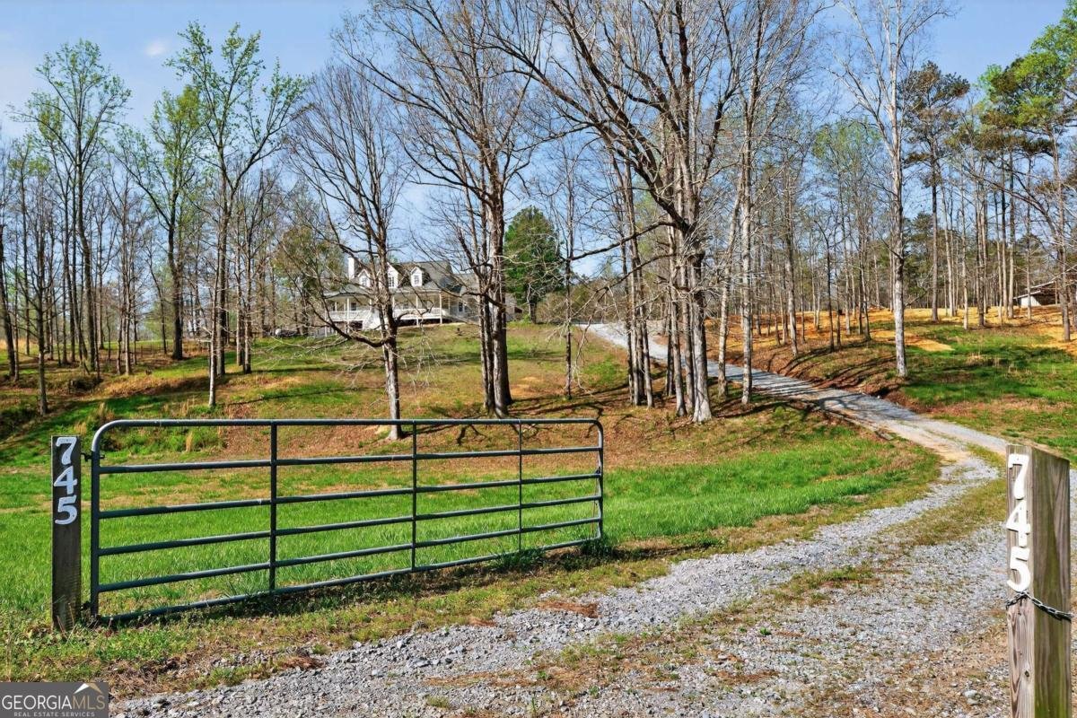 745 Fairmount Road Waleska - Photo 75