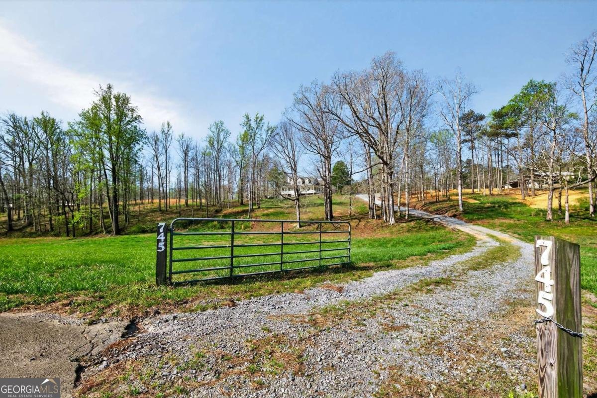 745 Fairmount Road Waleska - Photo 78