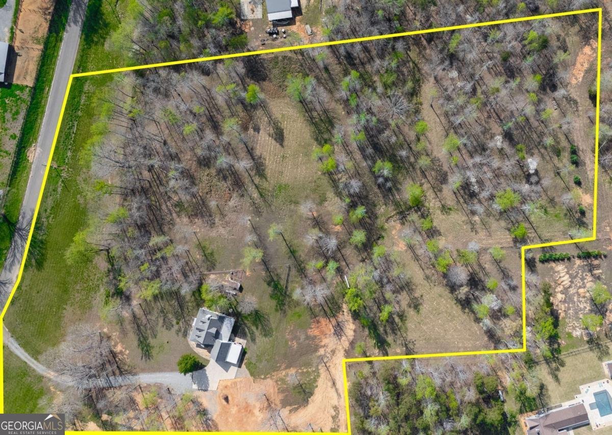 745 Fairmount Road Waleska - Photo 79