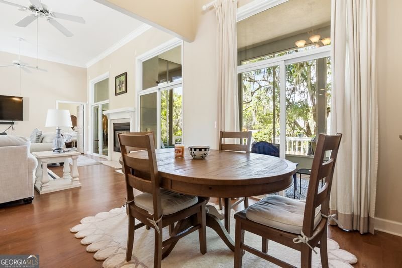 704 Dungeness St. Simons - Photo 10