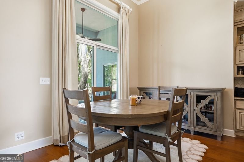 704 Dungeness St. Simons - Photo 11