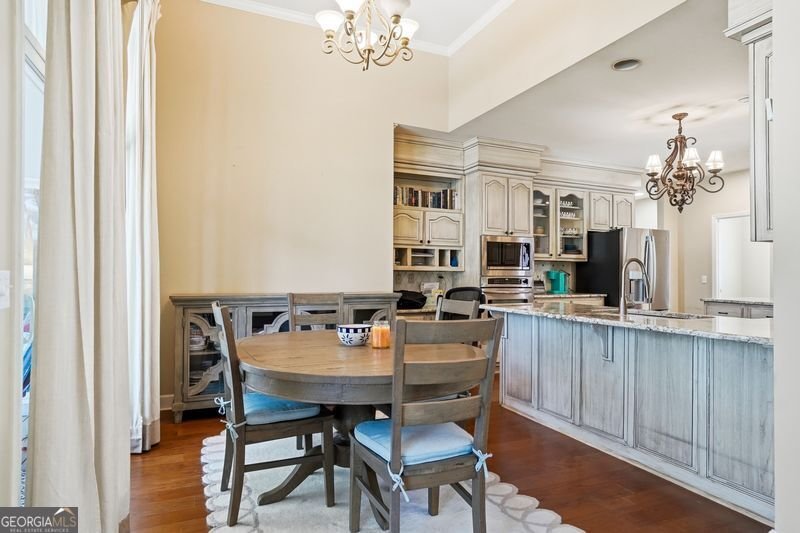 704 Dungeness St. Simons - Photo 12