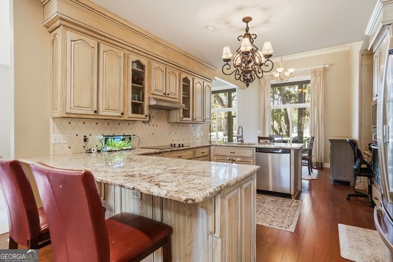 704 Dungeness St. Simons - Photo 14