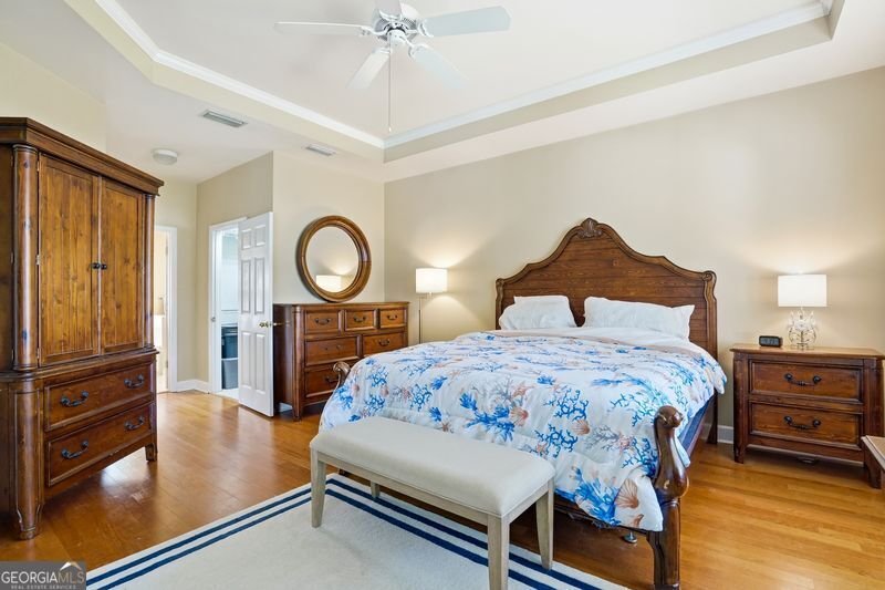 704 Dungeness St. Simons - Photo 16