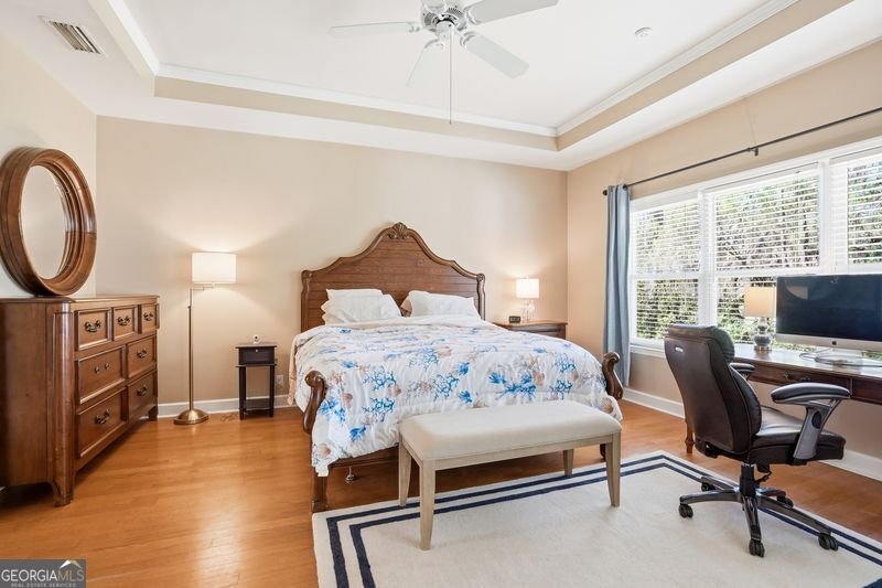 704 Dungeness St. Simons - Photo 17