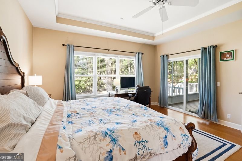 704 Dungeness St. Simons - Photo 18