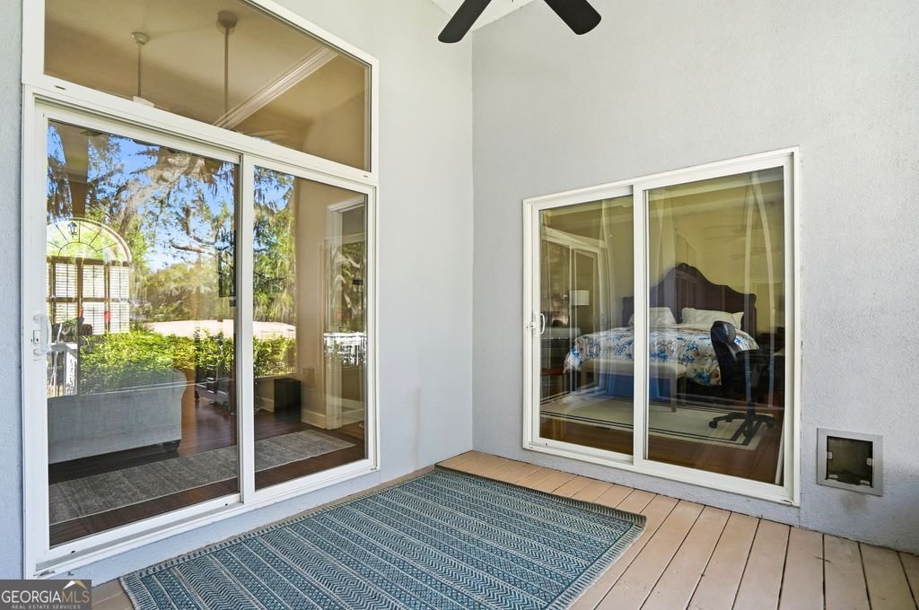 704 Dungeness St. Simons - Photo 21