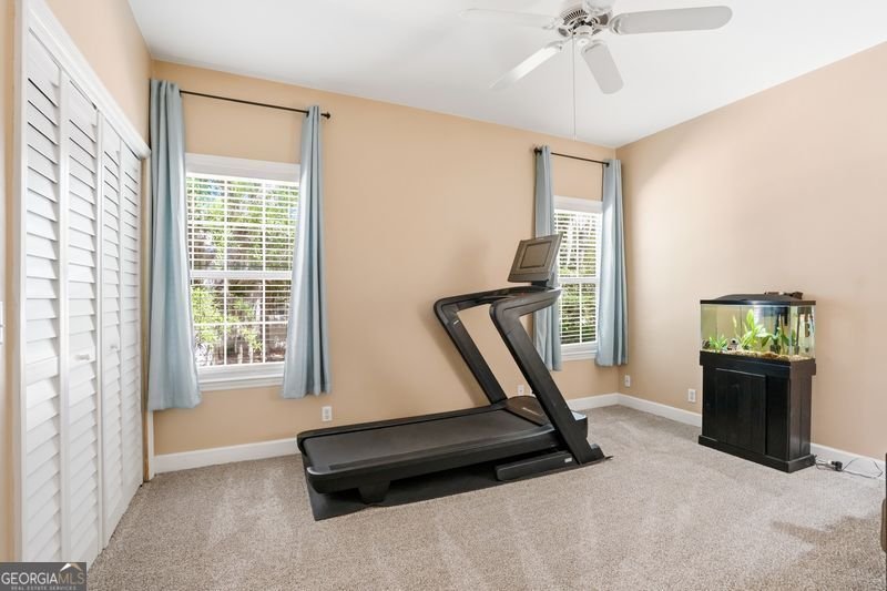 704 Dungeness St. Simons - Photo 29
