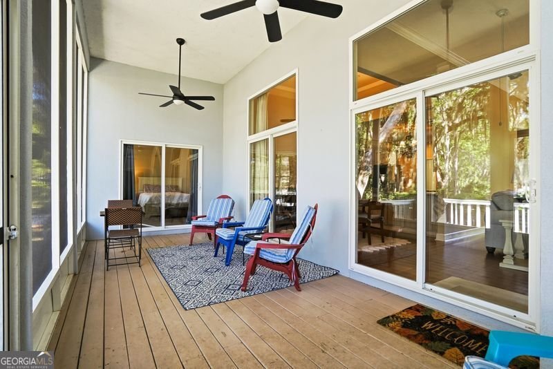 704 Dungeness St. Simons - Photo 33
