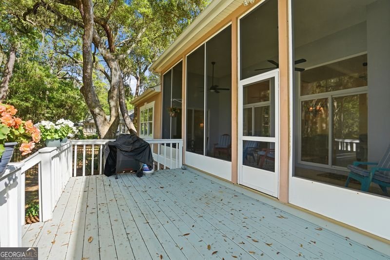 704 Dungeness St. Simons - Photo 35