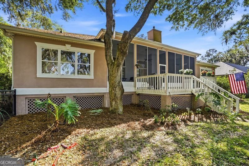 704 Dungeness St. Simons - Photo 37