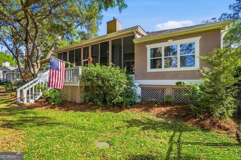 704 Dungeness St. Simons - Photo 38