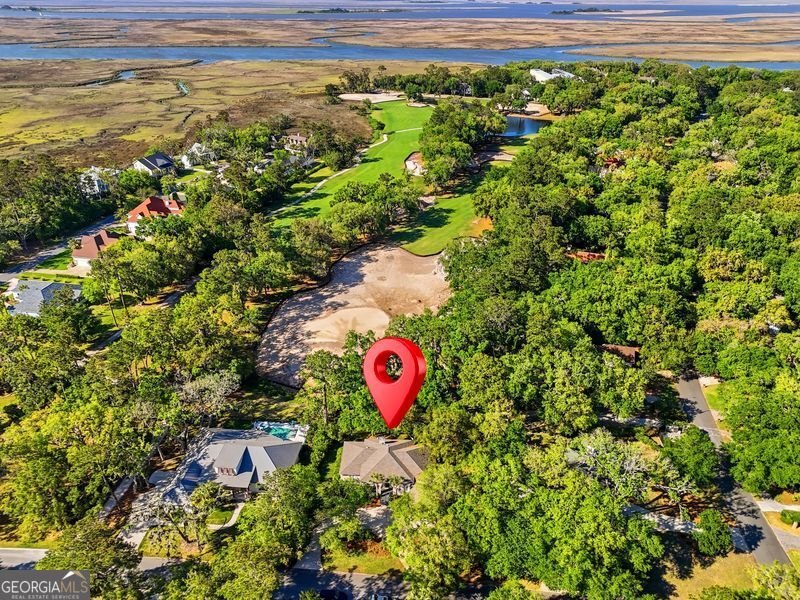 704 Dungeness St. Simons - Photo 41