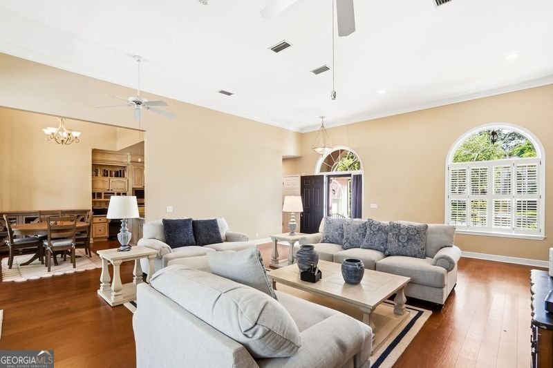 704 Dungeness St. Simons - Photo 6