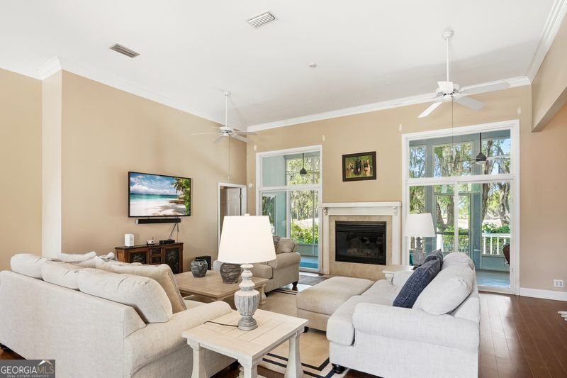704 Dungeness St. Simons - Photo 8