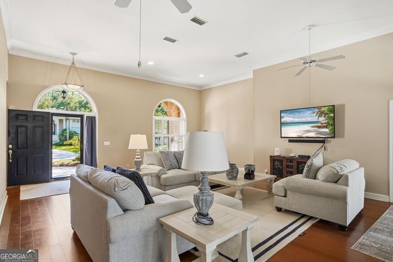 704 Dungeness St. Simons - Photo 9