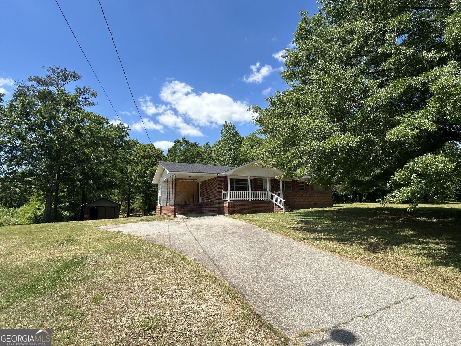 169 Kennedy Road Griffin - Photo 17