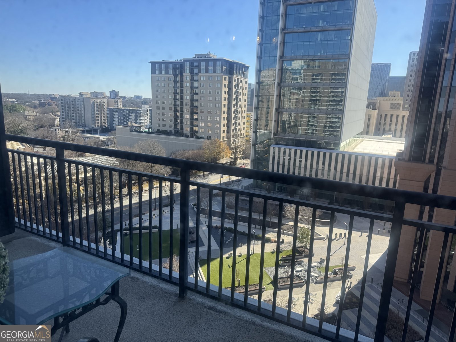 620 Peachtree Street Atlanta - Photo 15