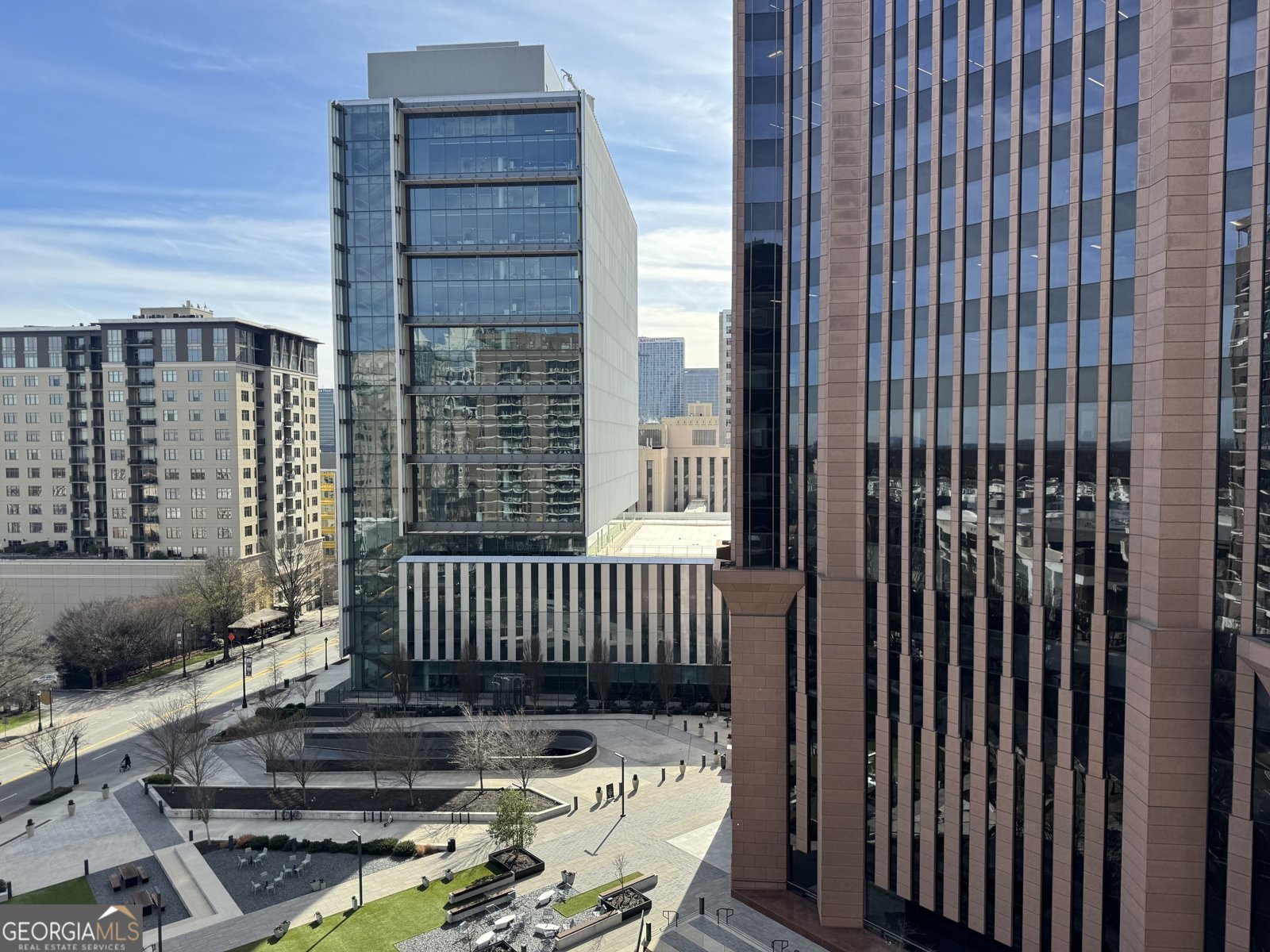 620 Peachtree Street Atlanta - Photo 17