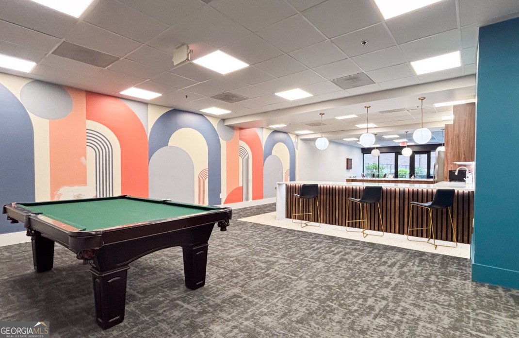 620 Peachtree Street Atlanta - Photo 21