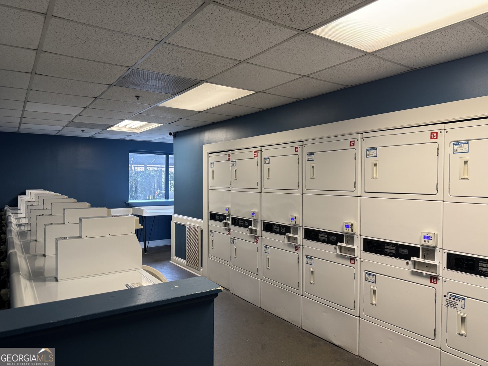 620 Peachtree Street Atlanta - Photo 24