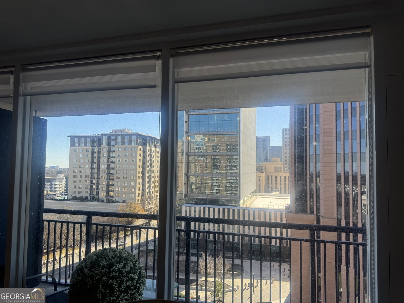 620 Peachtree Street Atlanta - Photo 8