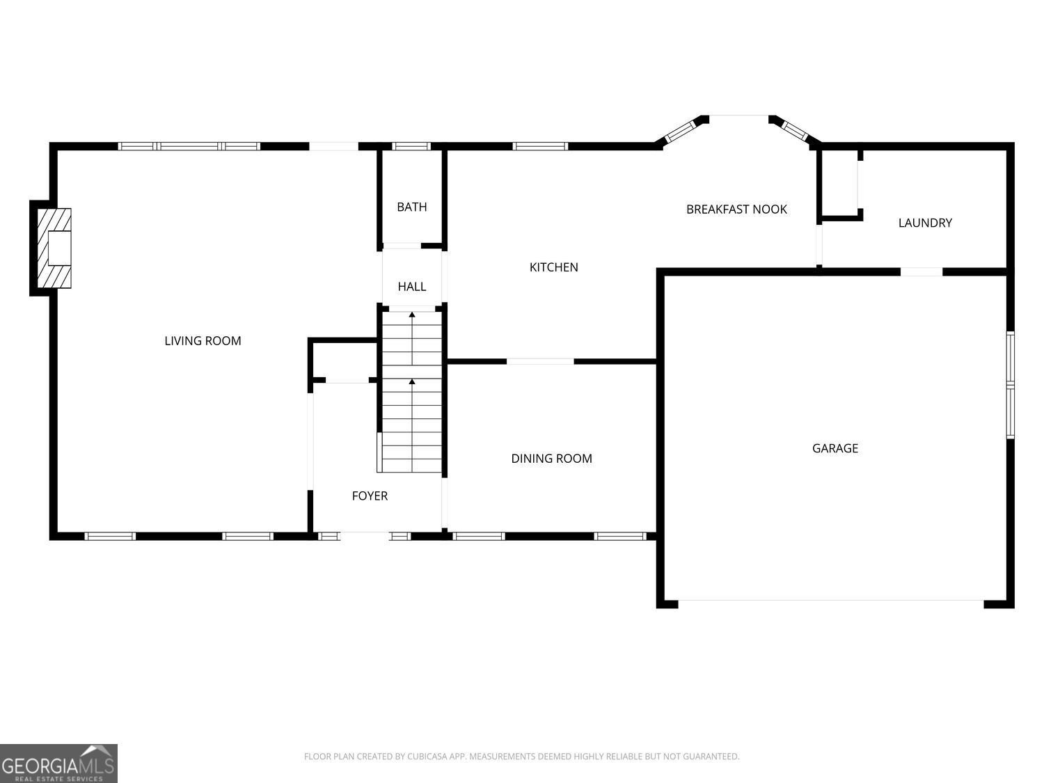 3870 Granger Drive Brookhaven - Photo 42