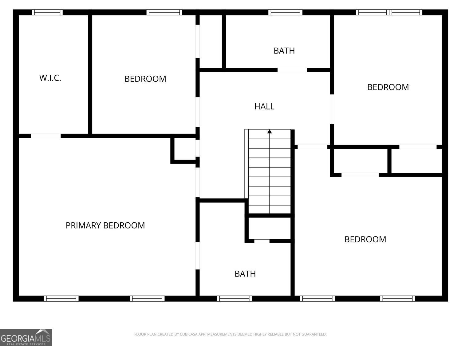 3870 Granger Drive Brookhaven - Photo 43