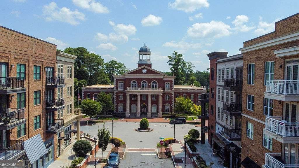 4085 Monroe Court Alpharetta - Photo 6