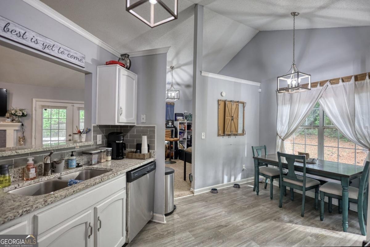 2206 Ridgewood Court Conyers - Photo 15