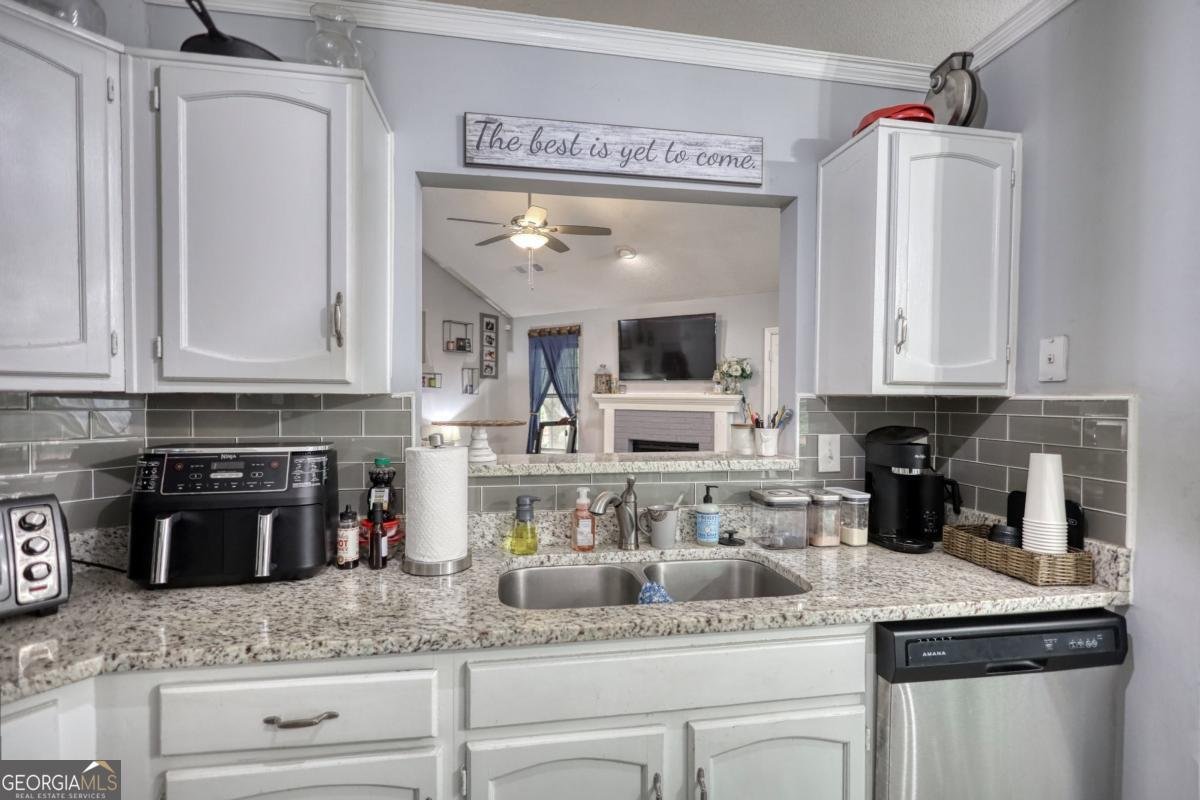 2206 Ridgewood Court Conyers - Photo 16