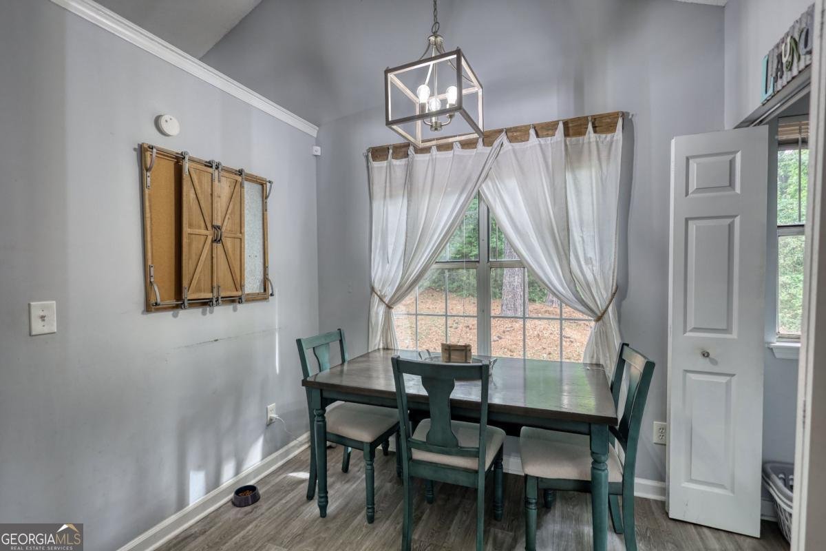 2206 Ridgewood Court Conyers - Photo 17