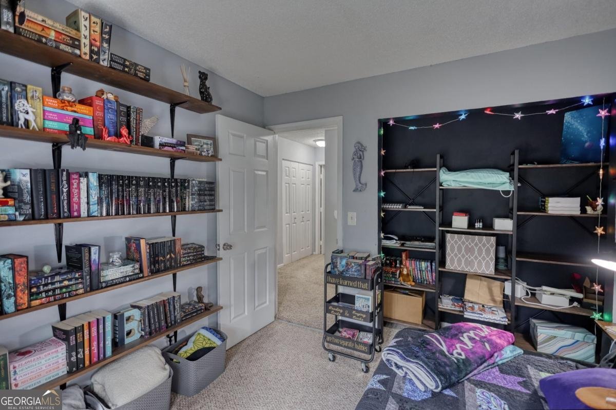 2206 Ridgewood Court Conyers - Photo 21