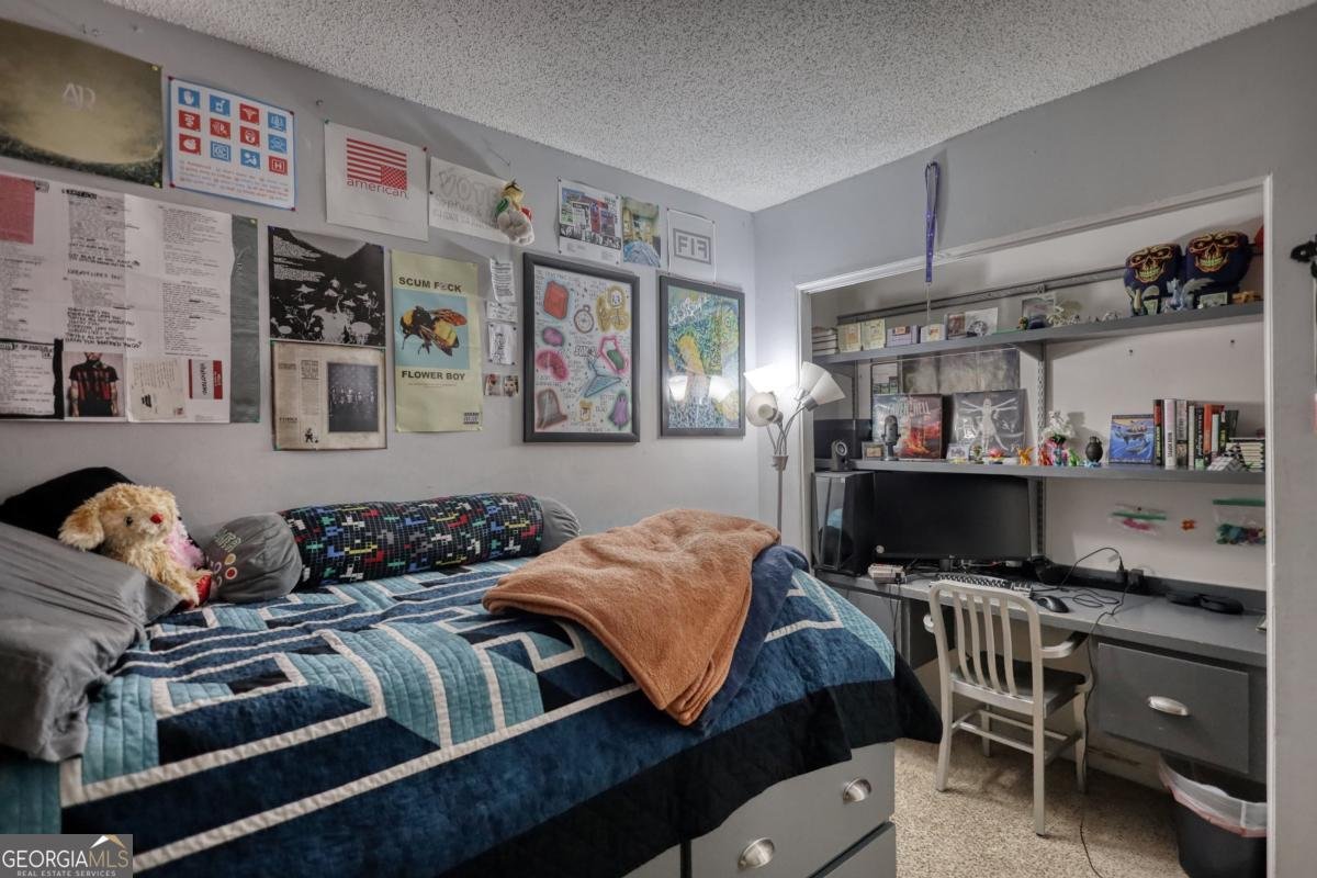 2206 Ridgewood Court Conyers - Photo 24